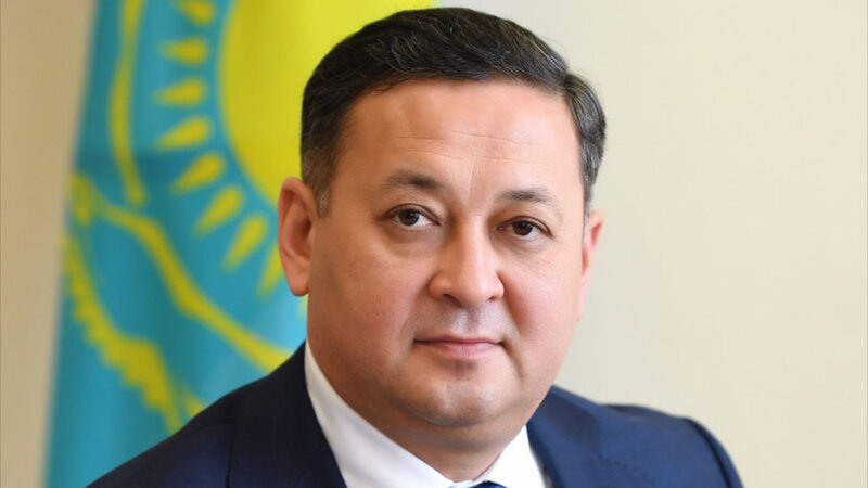 Tokayev yeni xarici işlər naziri TƏYİN ETDİ