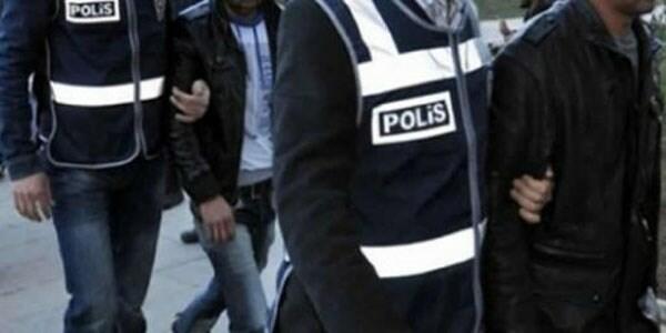 Türkiyədə 7 İŞİD terrorçusu saxlanıldı