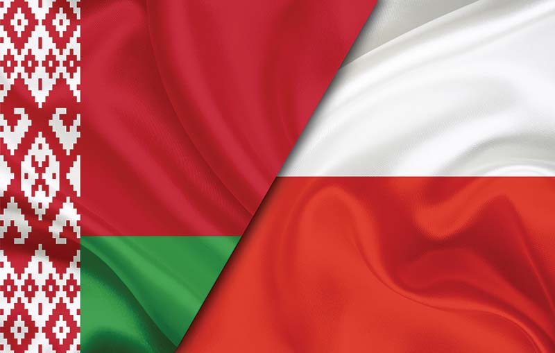 Polşa Belarus hərbi attaşesini ölkədən ÇIXARIR