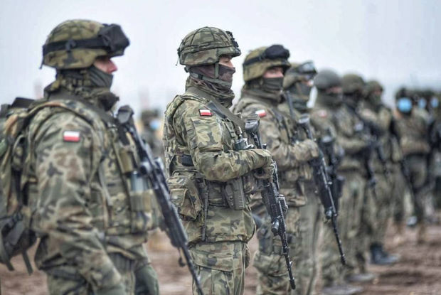 Amerikalı zabit: 