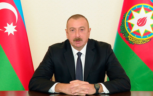 Azərbaycan öz ərazisinə Aİ-nin mülki missiyasının göndərilməsi cəhdlərini qətiyyətlə rədd edib