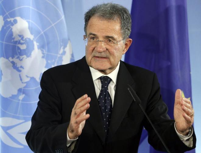 ABŞ və Çin münaqişəyə müdaxilə etməlidir