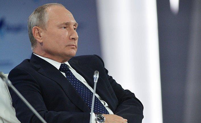 Putindən Tələt Əliyevlə bağlı QƏRAR