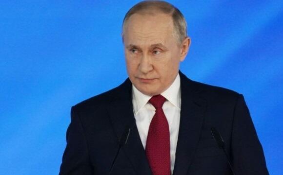Putin koronavirusa yoluxub? Tez-tez testdən keçir