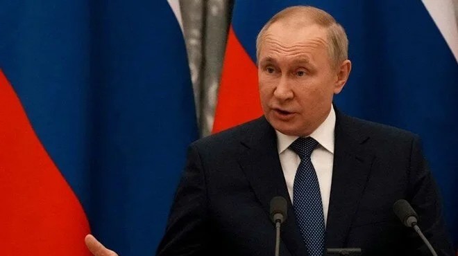 Putin Təhlükəsizlik Şurasının müşavirəsini keçirəcək