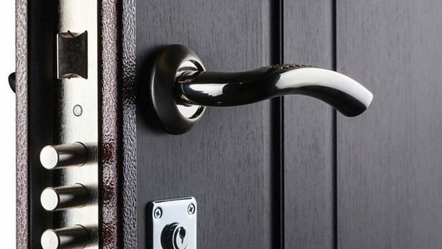 Köməksiz qalan azyaşlı xilas edildi