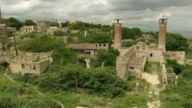 Ermənistan qoşunlarının Dağlıq Qarabağdan çıxarılmasına başlandı - VİDEO