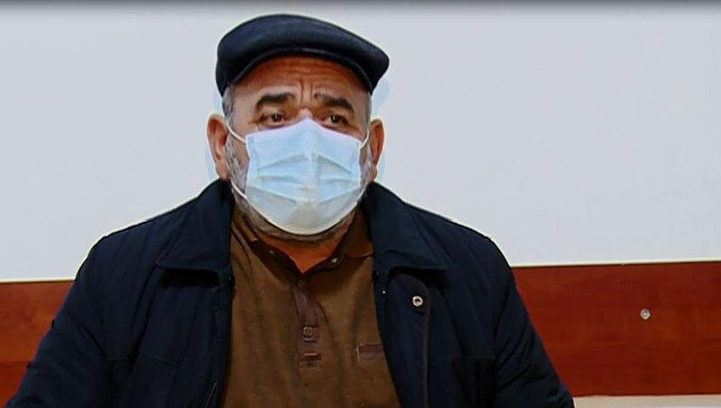 Keçmiş məhkumun avtomobilindən külli miqdarda narkotik götürülüb - FOTO