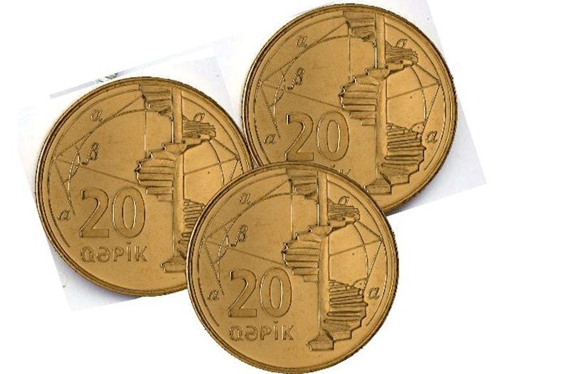 Son bir ayda Azərbaycanda əməkhaqqı 60 qəpik artıb – Rəsmi