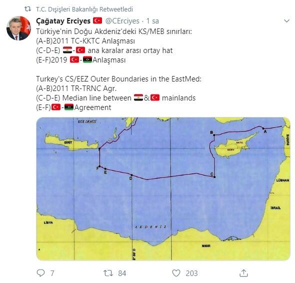 Türkiyə sərhədlərini DƏYİŞDİRDİ - Qardaş ölkə tarixdə İLKİ BACARDI/FOTO