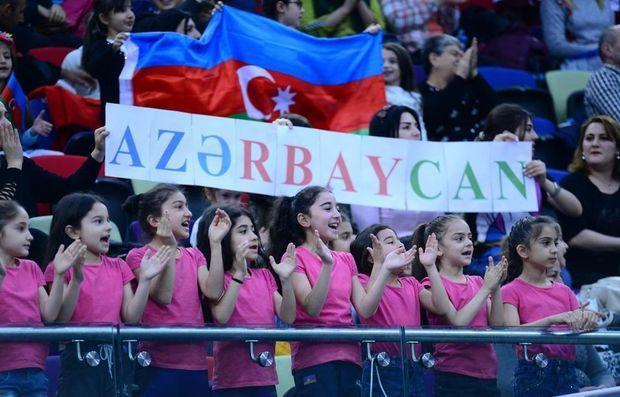 Dövlət Himni səslənmədən matç başlamayacaq - YENİ QƏRAR