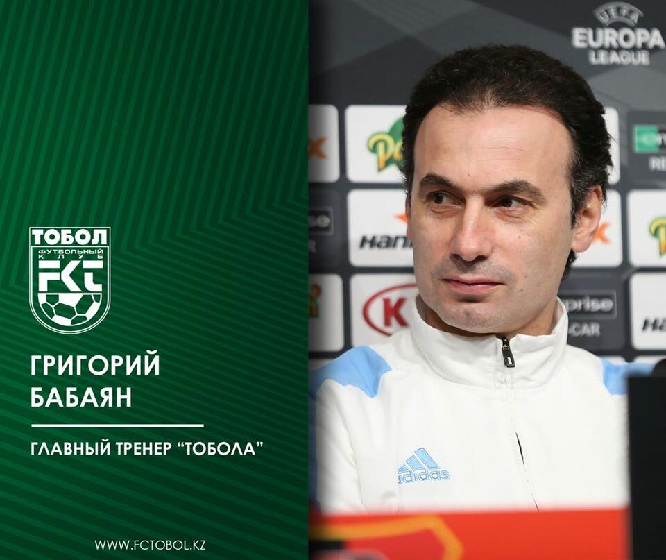 Azərbaycanlı futbolçu üçün erməni baş məşqçi - TƏYİNAT - FOTO