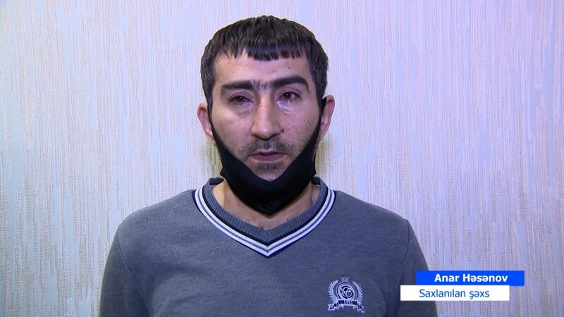 Bakıda qumarxanalar aşkarlandı - VİDEO