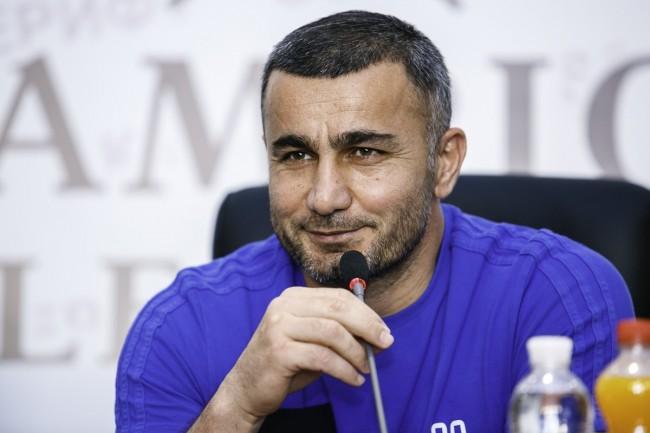 Qurban Qurbanov Alper Potukun "Qarabağ"a mümkün keçidinə münasibət bildirdi