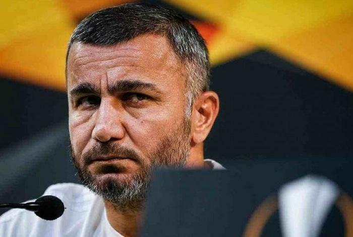 Qurban Qurbanov dünyanın ən yaxşı məşqçiləri sırasında