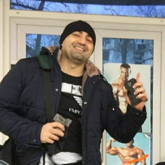 Ad günündə koronavirusdan öldü: Anası dözmədi, ürəyi dayandı - FOTO