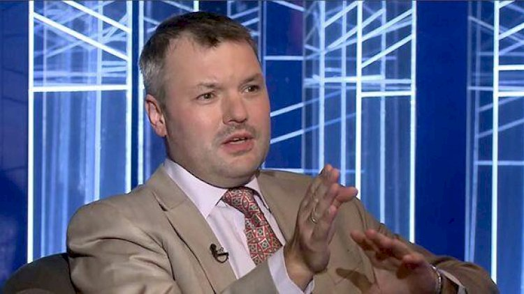 Dmitri Solonnikov: 