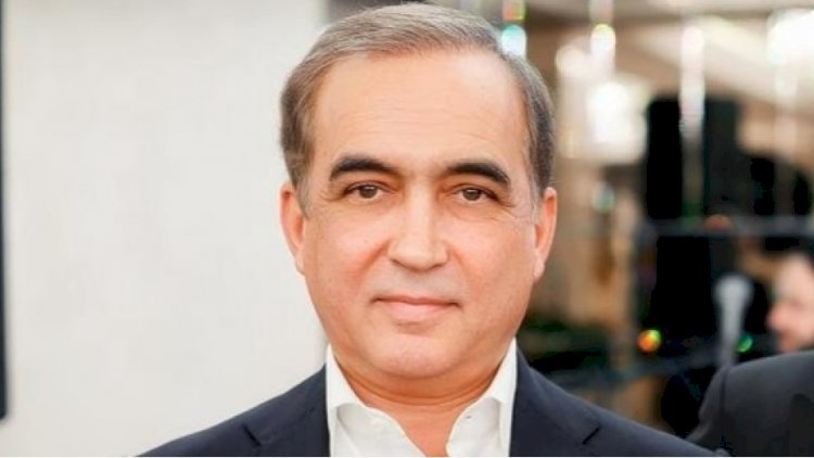 Deputatın partiyası fəaliyyətini DAYANDIRDI