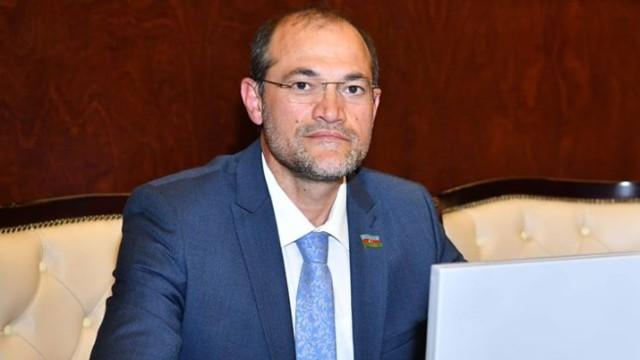 Razi Nurullayevin partiyası qeydiyyatdan keçmədi