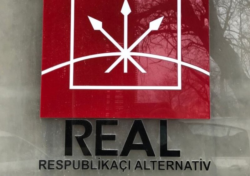 REAL üzv siyahısını yenidən nazirliyə təqdim etdi