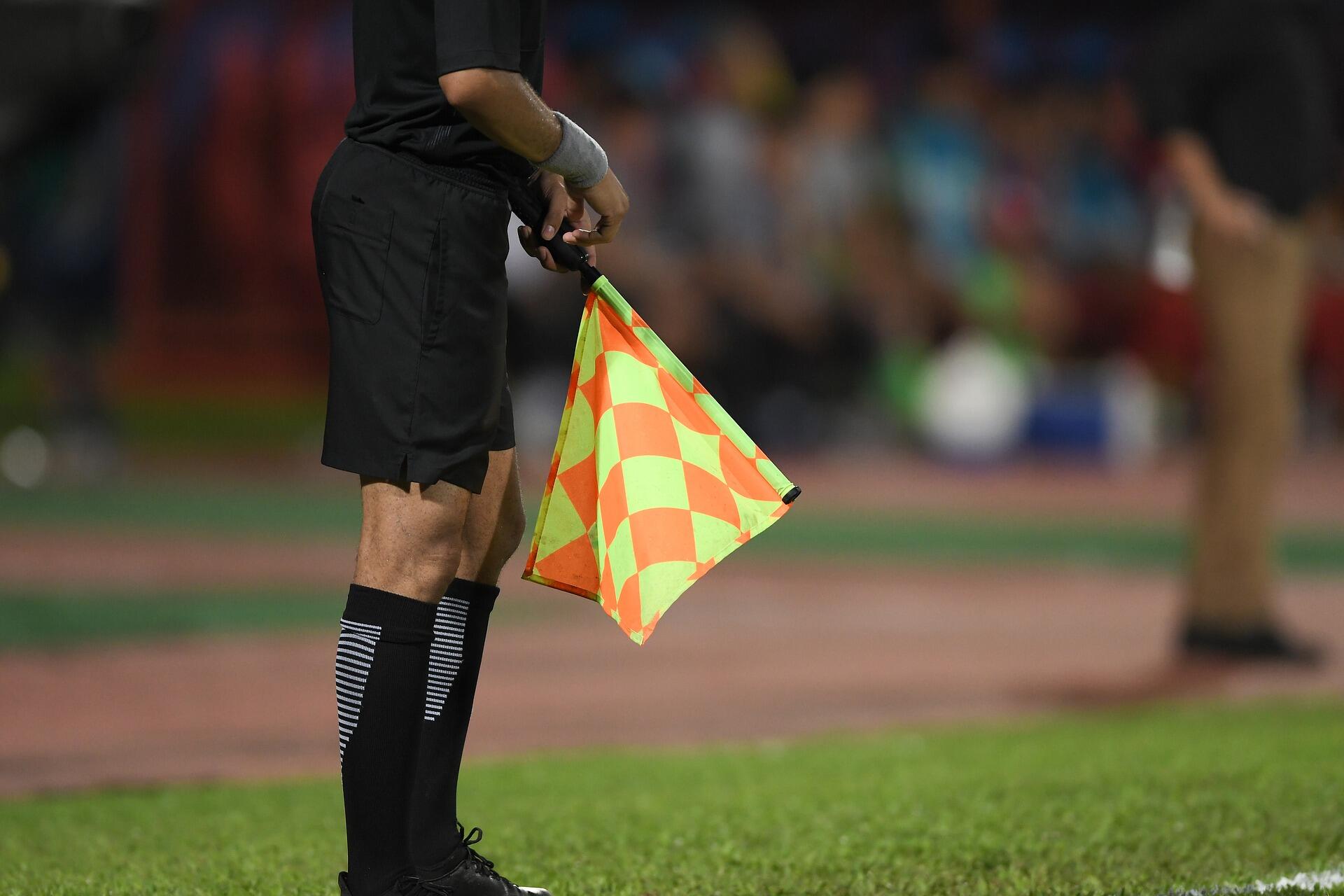 Futbol hakimlərimiz testdən keçdi