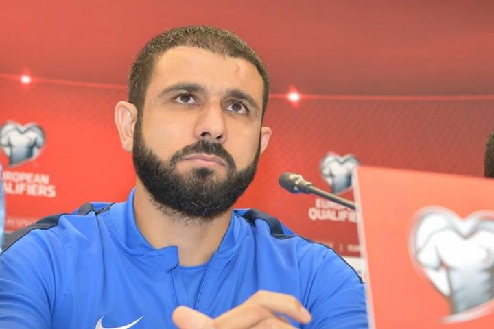 Rəşad Sadıqovun ailəsində AĞIR İTKİ