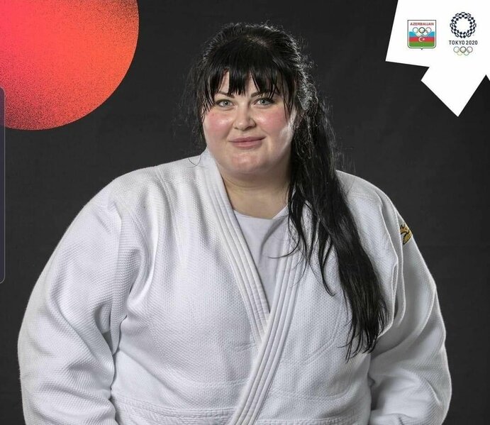 Tokio-2020: Azərbaycan ilk medalını qazandı