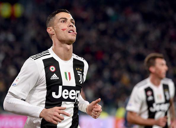 Kriştiano Ronaldo ardıcıl 17-ci il bunu bacardı
