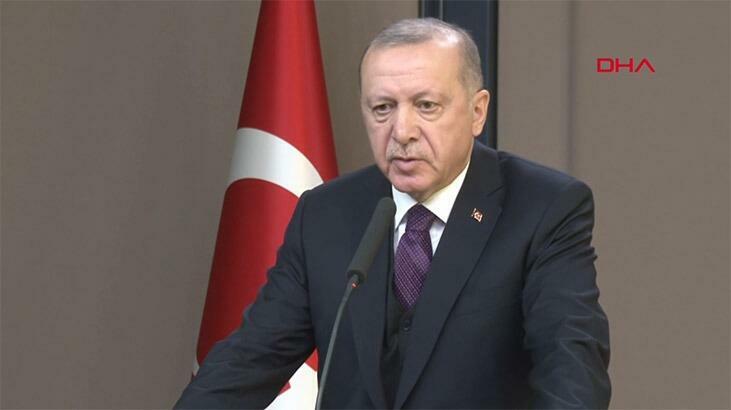 Bakı səfərindən saatlar əvvəl Ərdoğandan KRİTİK AÇIQLAMALAR: "Əlimizdə sübutlar var"