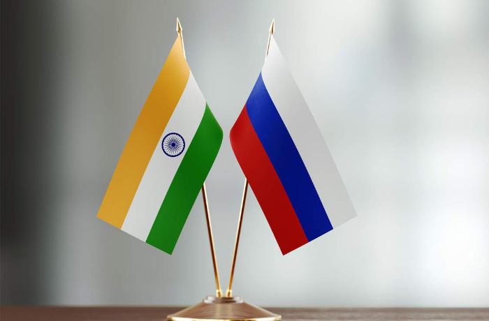 Hindistan və Rusiya bir-birinin ödəniş sistemlərini tanıya bilər