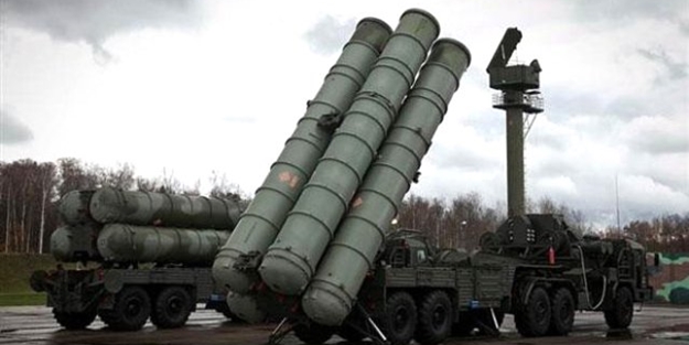 Türkiyə Rusiyadan S-400-lərin alınması ilə bağlı ABŞ-ın tənqidlərinə cavab verdi