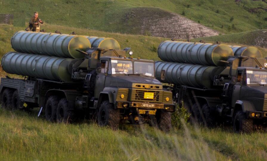 Türkiyə S-400-lərini bu mövqelərə yerləşdirəcək - Yunanıstana qarşı...