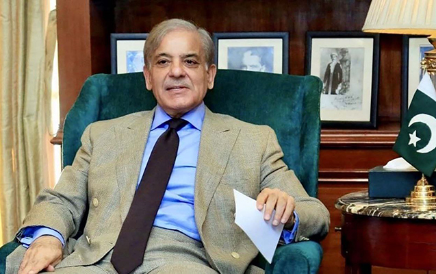 Pakistanın Baş naziri sabah Azərbaycana gələcək