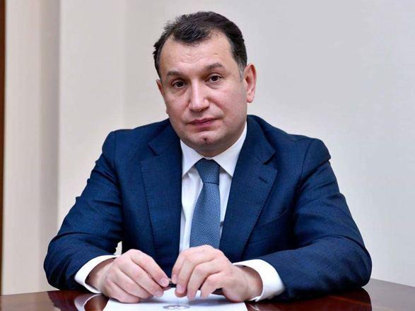 Sahib Məmmədov: "Fəaliyyətini şəffaf quran, işçilərlə əmək müqavilələri bağlayan sahibkarlar dəstəkdən daha çox faydalanacaqlar"