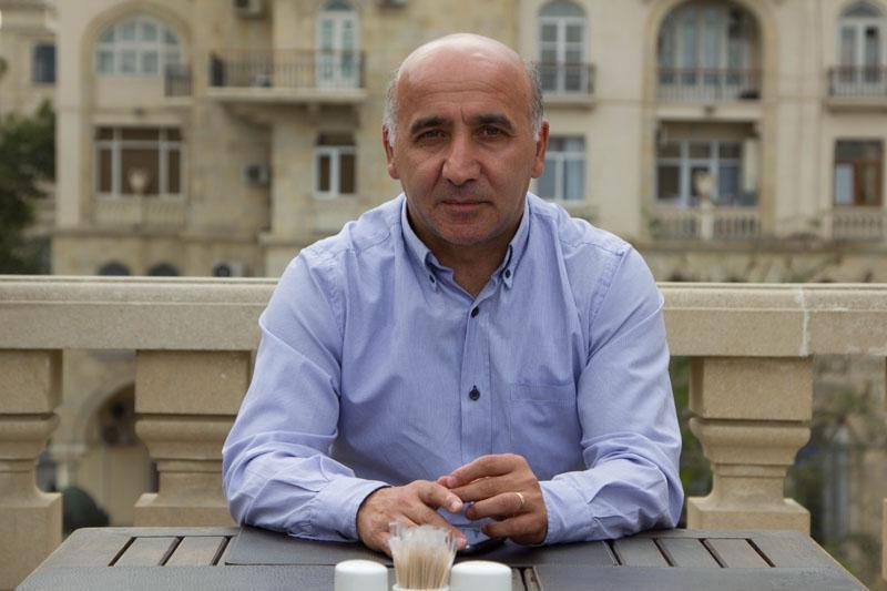 "Ana-bacı qatilinin mənə "qardaş" deməsini qəbul edə bilmərəm"