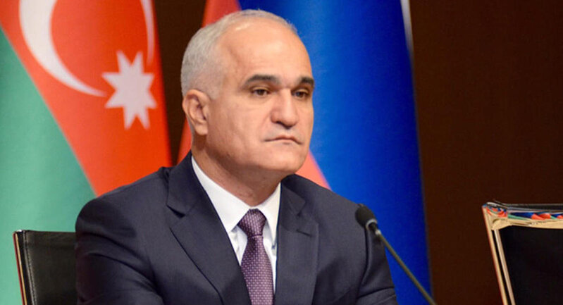 Mustafayev yenidən federasiya prezidenti seçildi