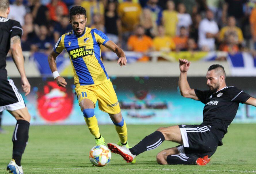 "Qarabağ"la oyun bizim son şansımızdır"