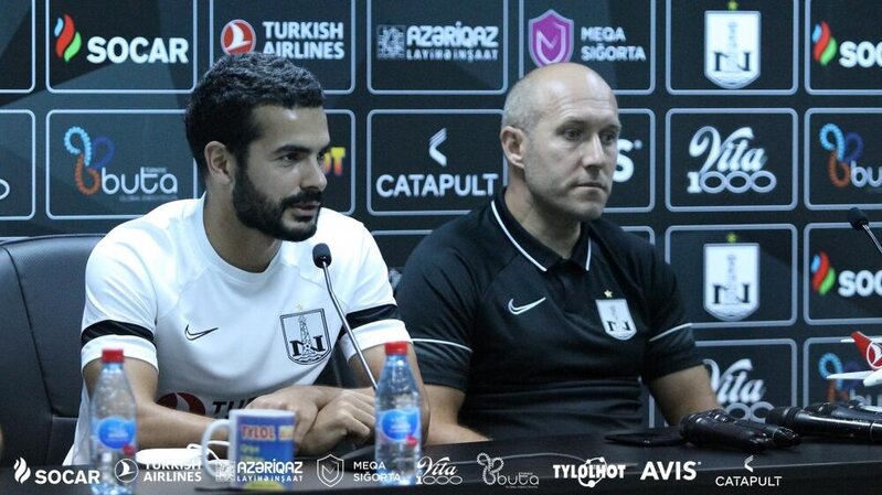 Samir Abasov: 