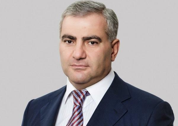 Karapetyan Qarabağa milyonlarla dollar yatırır