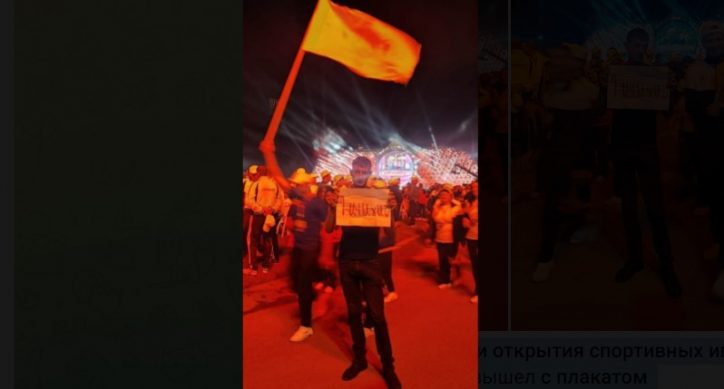 Paşinyan Gümrüdə 