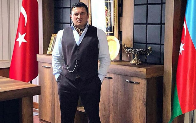 "Lotu Quli"nin nəzarət etdiyi sahələr onlar arasında bölündü