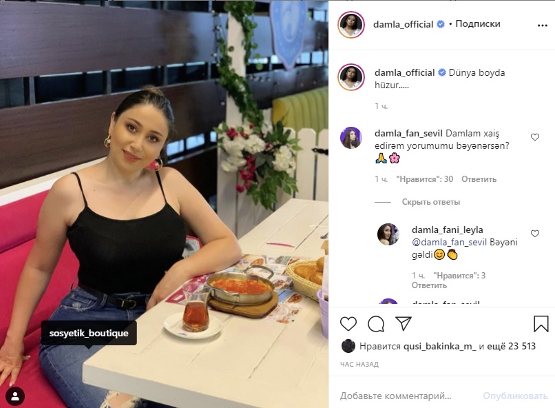 Damla prodüserinə ərə getdi - Gizlicə...