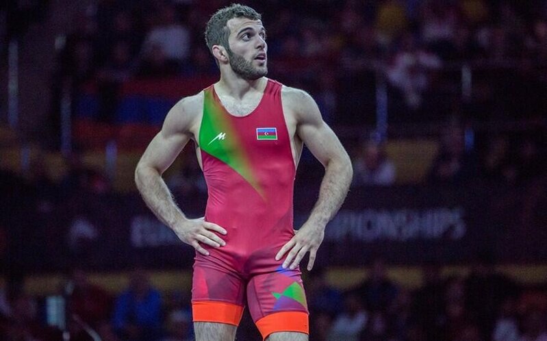 Dünya çempionatı: güləşçimiz yarımfinalda