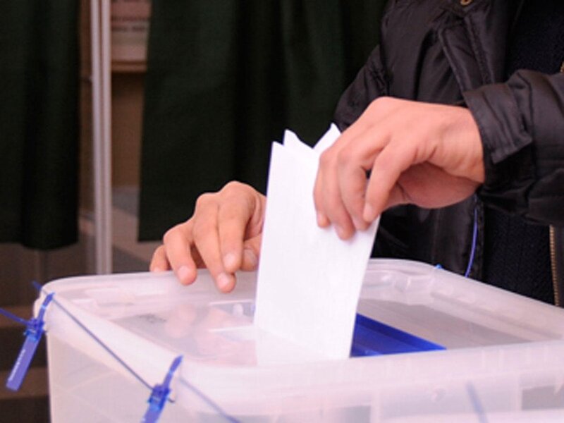 Bu ölkədə 16 yaşlılar da səs verə bilər