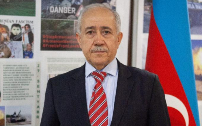 Səfirlik əməkdaşı koronavirusdan vəfat etdi