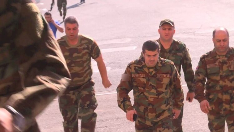 Xankəndidə həyəcanlı gəlişmə: Separatçılar təcili toplandılar