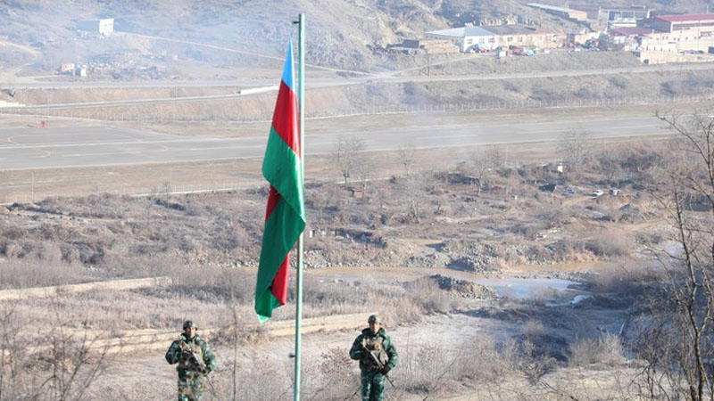 Bundan sonra Azərbaycan və Ermənistan rəsmiləri sərhəddə görüşəcək