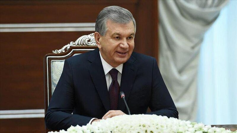 Mirziyoyev yenə NAMİZƏD OLDU: Bu dəfə onlarla mübarizə aparacaq - ADLAR