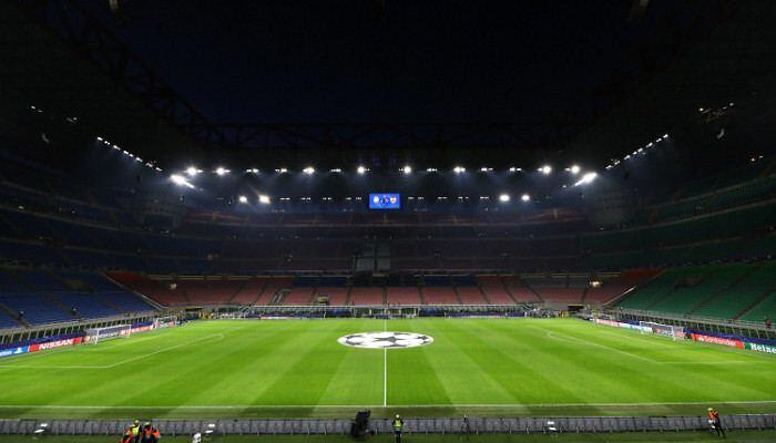 Çempionlar Liqasının finalı bu tarixdə keçiriləcək
