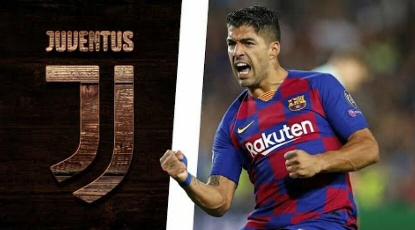 Luis Suarez "Yuventus"a keçməyə yaxındır
